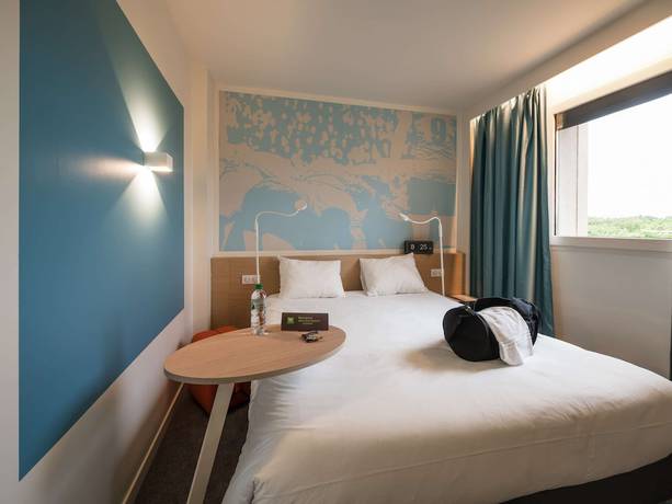 Imagen de la habitación del Hotel ibis Styles Toulouse Nord Sesquières. Foto 6