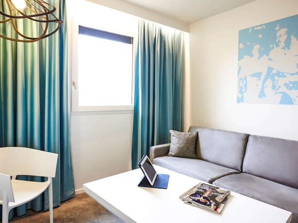 Imagen de la habitación del Hotel ibis Styles Toulouse Nord Sesquières. Foto 7