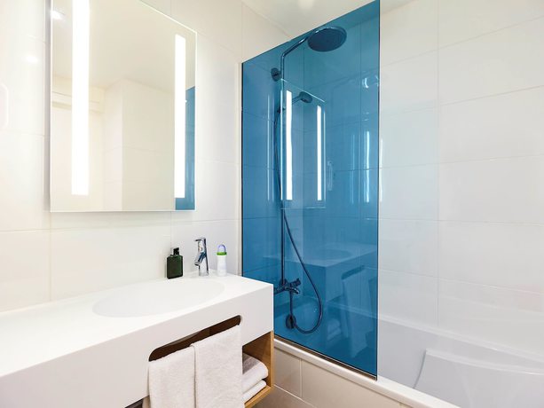 Imagen de la habitación del Hotel ibis Styles Toulouse Nord Sesquières. Foto 8