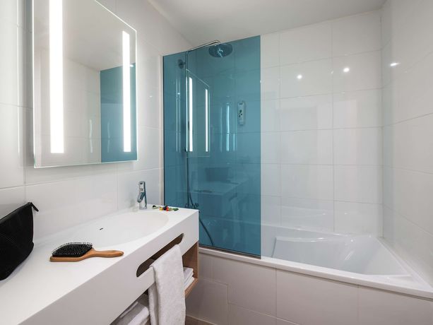 Imagen de la habitación del Hotel ibis Styles Toulouse Nord Sesquières. Foto 9