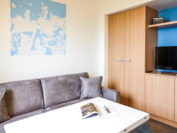 Imagen de la habitación del Hotel ibis Styles Toulouse Nord Sesquières. Foto 16