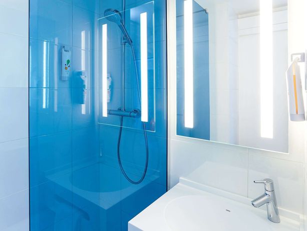 Imagen de la habitación del Hotel ibis Styles Toulouse Nord Sesquières. Foto 18