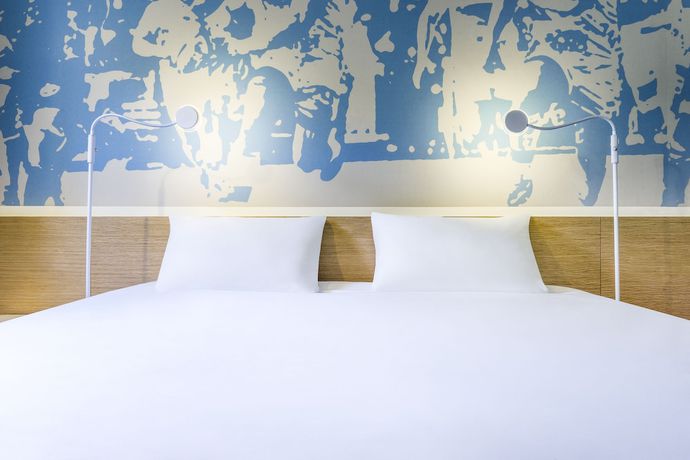 Imagen de la habitación del Hotel ibis Styles Toulouse Nord Sesquières. Foto 19