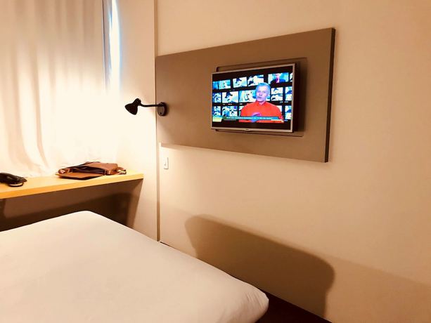 Imagen de la habitación del Hotel ibis Styles Tres Rios. Foto 11