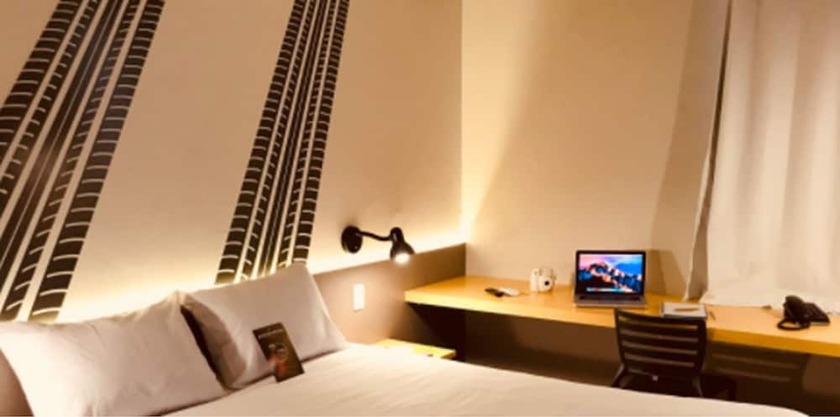 Imagen de la habitación del Hotel ibis Styles Tres Rios. Foto 13