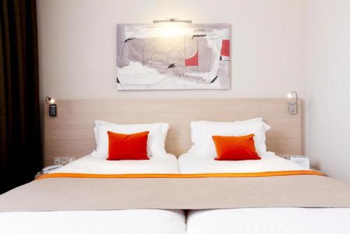 Imagen general del Hotel ibis Styles Vannes Porte du Golfe. Foto 1