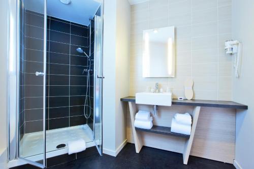 Imagen de la habitación del Hotel ibis Styles Vannes Porte du Golfe. Foto 4