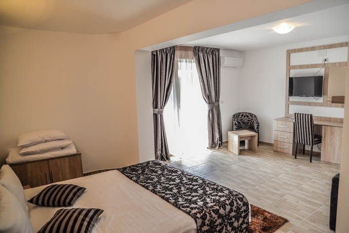Imagen de la habitación del Hotel ibis Styles Venus. Foto 4