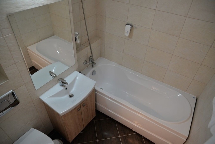 Imagen de la habitación del Hotel ibis Styles Venus. Foto 7