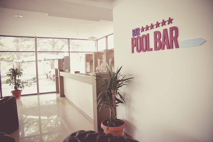 Imagen de los interiores del Hotel ibis Styles Venus. Foto 12