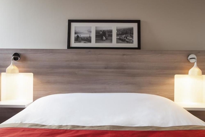 Imagen de la habitación del Hotel ibis Styles Versailles Saint Quentin en Yvelines. Foto 8