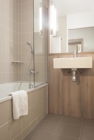 Imagen de la habitación del Hotel ibis Styles Versailles Saint Quentin en Yvelines. Foto 12