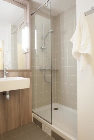 Imagen de la habitación del Hotel ibis Styles Versailles Saint Quentin en Yvelines. Foto 13