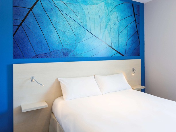 Imagen de la habitación del Hotel ibis Styles Villeneuve sur Lot. Foto 7