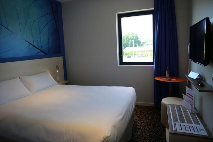 Imagen de la habitación del Hotel ibis Styles Villeneuve sur Lot. Foto 8