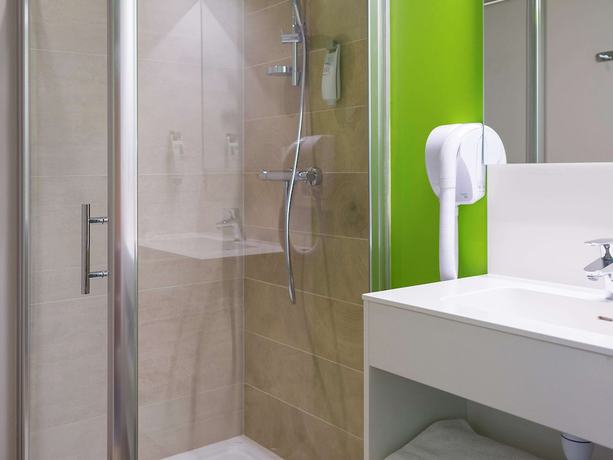 Imagen de la habitación del Hotel ibis Styles Villeneuve sur Lot. Foto 9