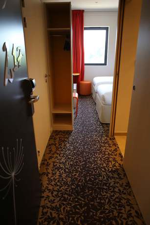 Imagen de la habitación del Hotel ibis Styles Villeneuve sur Lot. Foto 10