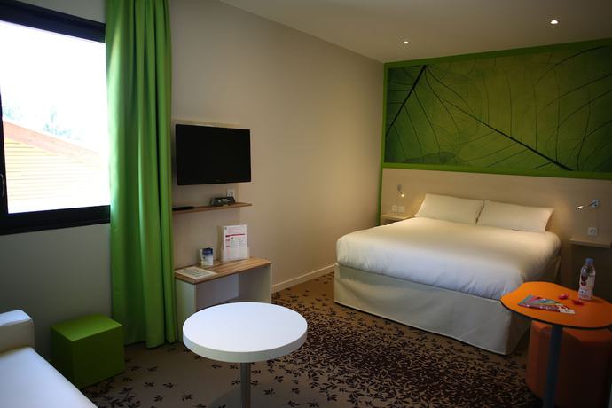 Imagen de la habitación del Hotel ibis Styles Villeneuve sur Lot. Foto 11