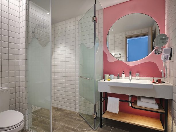 Imagen de la habitación del Hotel ibis Styles Vung Tau. Foto 12