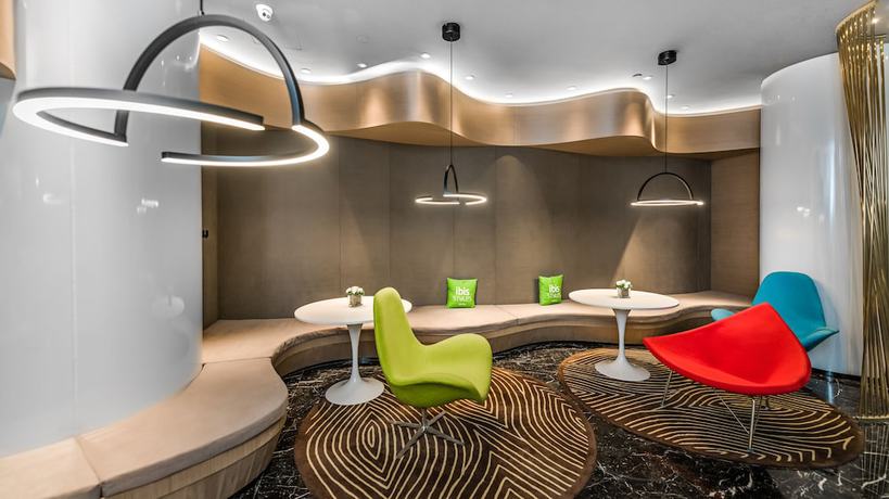 Imagen de la habitación del Hotel ibis Styles Yangzhou Baixiang Road Hotel. Foto 4