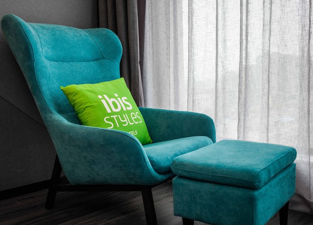 Imagen de la habitación del Hotel ibis Styles Yangzhou Baixiang Road Hotel. Foto 5