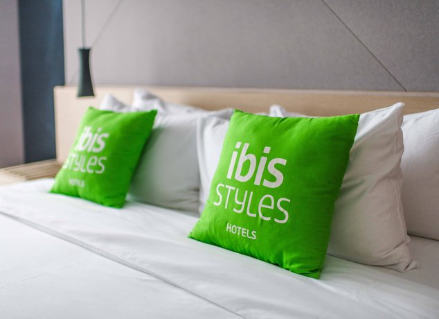 Imagen de la habitación del Hotel ibis Styles Yangzhou Baixiang Road Hotel. Foto 6