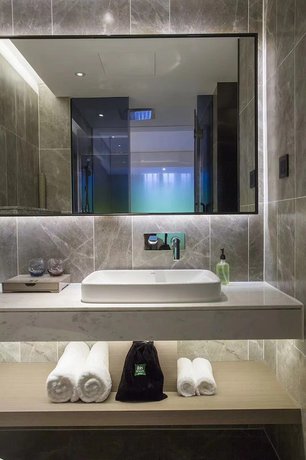 Imagen de la habitación del Hotel ibis Styles Yangzhou Baixiang Road Hotel. Foto 7