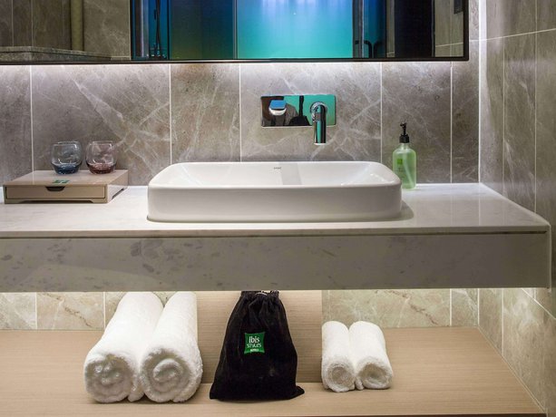 Imagen de la habitación del Hotel ibis Styles Yangzhou Baixiang Road Hotel. Foto 11