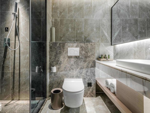 Imagen de la habitación del Hotel ibis Styles Yangzhou Baixiang Road Hotel. Foto 12