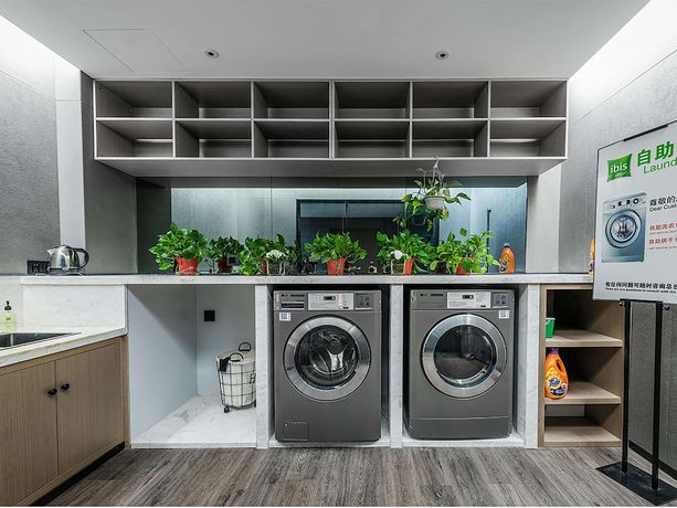 Imagen de la habitación del Hotel ibis Styles Yangzhou Baixiang Road Hotel. Foto 15