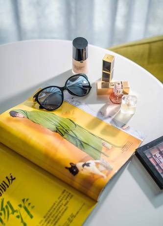 Imagen de la habitación del Hotel ibis Styles Yangzhou Baixiang Road Hotel. Foto 17