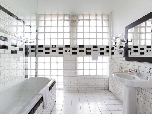 Imagen de la habitación del Hotel ibis Styles le Havre Centre Auguste Perret. Foto 3