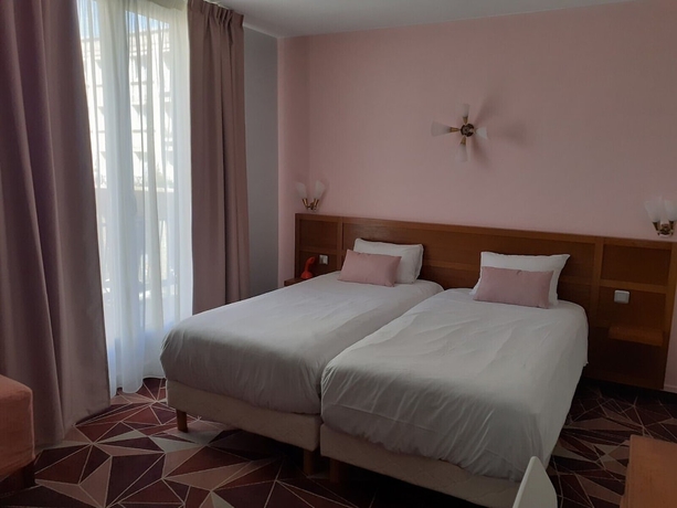 Imagen de la habitación del Hotel ibis Styles le Havre Centre Auguste Perret. Foto 4