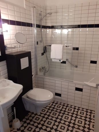 Imagen de la habitación del Hotel ibis Styles le Havre Centre Auguste Perret. Foto 8