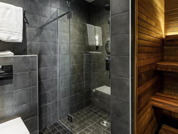 Imagen de la habitación del Hotel ibis Tallinn Center. Foto 5