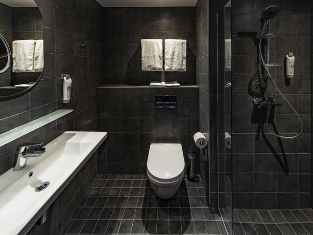 Imagen de la habitación del Hotel ibis Tallinn Center. Foto 6