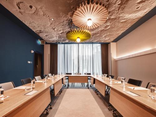 Imagen general del Hotel ibis Tbilisi City. Foto 10