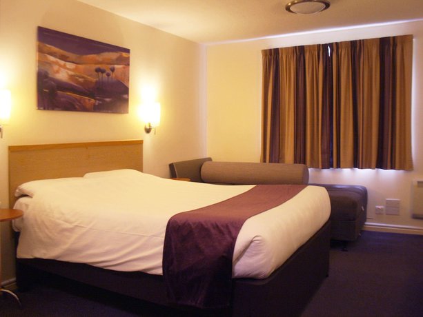 Imagen de la habitación del Hotel ibis Wakefield East-Castleford. Foto 1