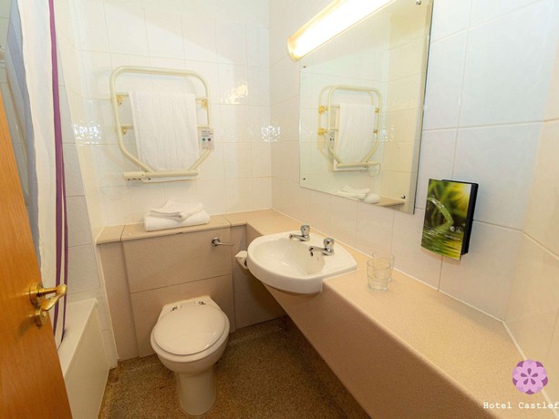 Imagen de la habitación del Hotel ibis Wakefield East-Castleford. Foto 3