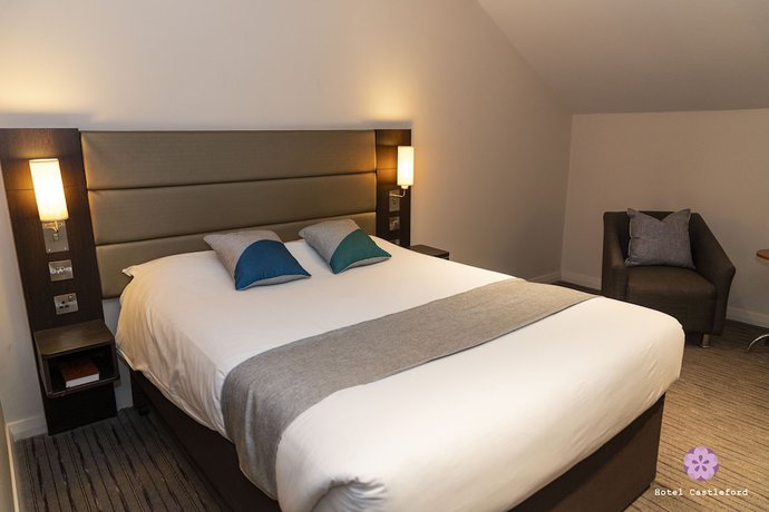 Imagen de la habitación del Hotel ibis Wakefield East-Castleford. Foto 4