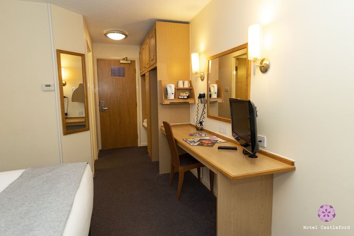 Imagen de la habitación del Hotel ibis Wakefield East-Castleford. Foto 5