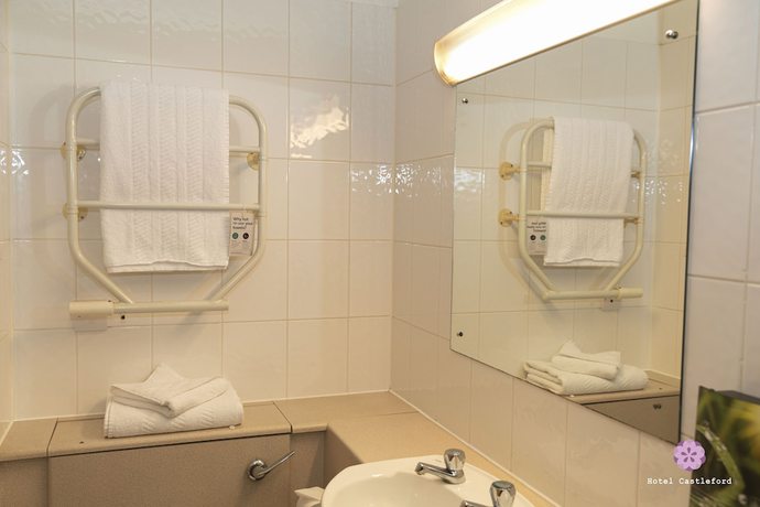 Imagen de la habitación del Hotel ibis Wakefield East-Castleford. Foto 6