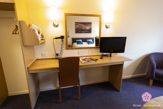 Imagen de la habitación del Hotel ibis Wakefield East-Castleford. Foto 8