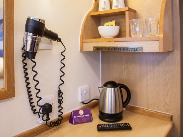 Imagen de la habitación del Hotel ibis Wakefield East-Castleford. Foto 9