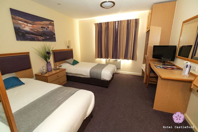 Imagen de la habitación del Hotel ibis Wakefield East-Castleford. Foto 10
