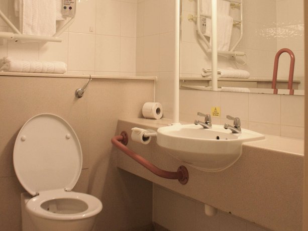 Imagen de la habitación del Hotel ibis Wakefield East-Castleford. Foto 11