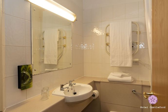 Imagen de la habitación del Hotel ibis Wakefield East-Castleford. Foto 14