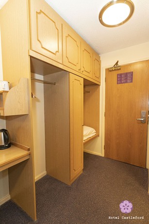 Imagen de la habitación del Hotel ibis Wakefield East-Castleford. Foto 16