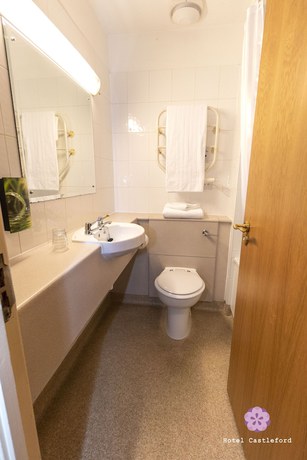 Imagen de la habitación del Hotel ibis Wakefield East-Castleford. Foto 17