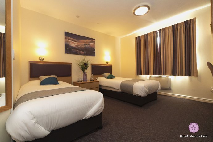 Imagen de la habitación del Hotel ibis Wakefield East-Castleford. Foto 18